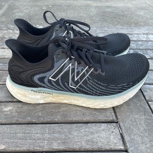New balance fresh foam 1080